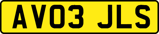AV03JLS