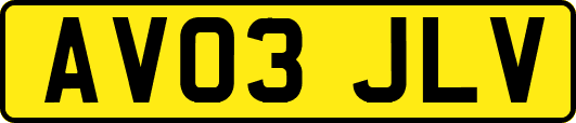 AV03JLV