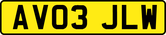 AV03JLW