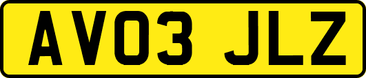 AV03JLZ