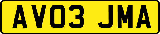 AV03JMA