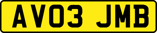 AV03JMB