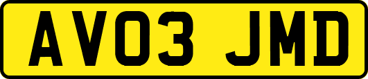 AV03JMD