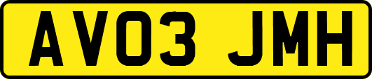 AV03JMH