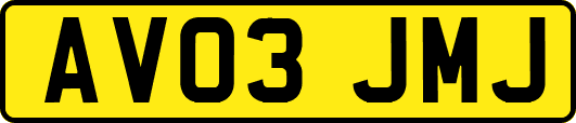 AV03JMJ