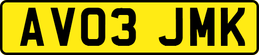 AV03JMK
