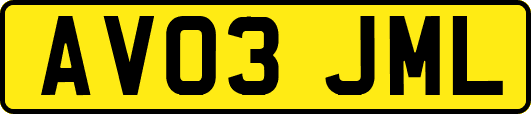 AV03JML