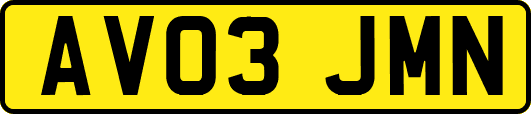 AV03JMN