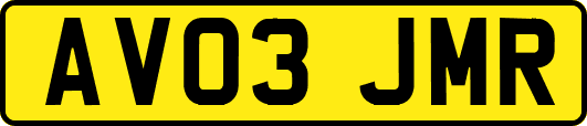 AV03JMR