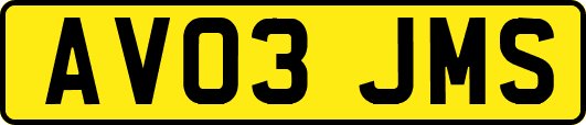 AV03JMS