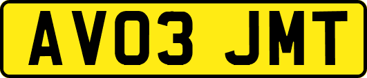 AV03JMT