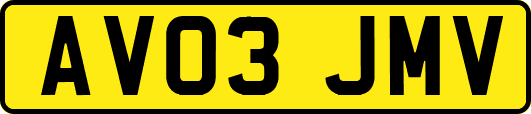 AV03JMV