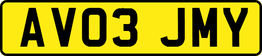 AV03JMY