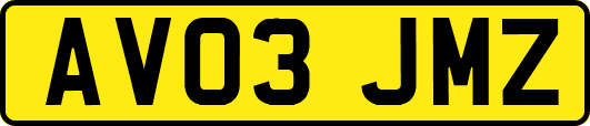 AV03JMZ
