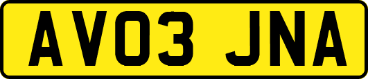 AV03JNA