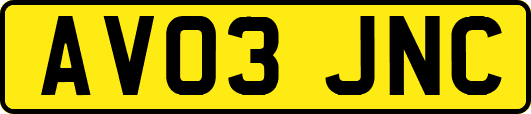 AV03JNC
