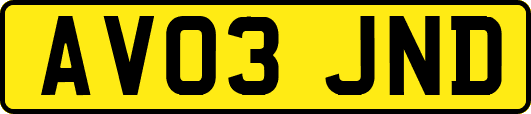 AV03JND