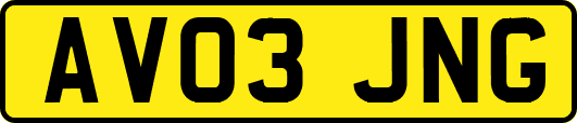 AV03JNG