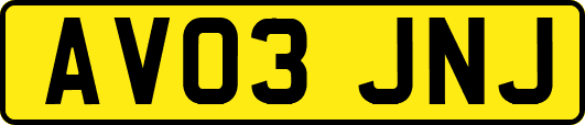 AV03JNJ