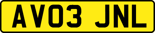 AV03JNL