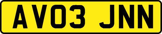 AV03JNN