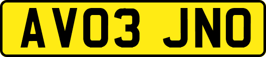 AV03JNO