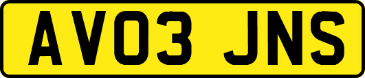 AV03JNS