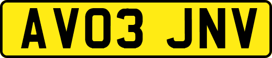AV03JNV