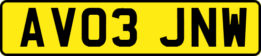 AV03JNW
