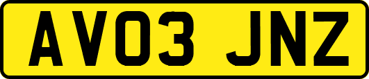 AV03JNZ