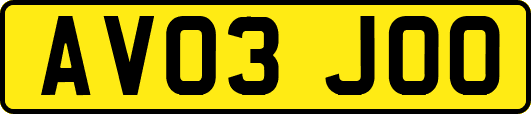 AV03JOO