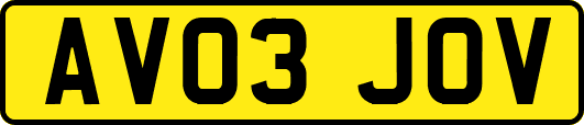 AV03JOV
