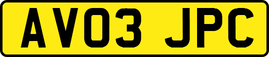 AV03JPC