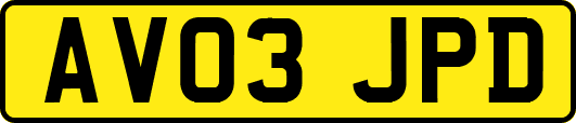 AV03JPD