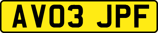 AV03JPF