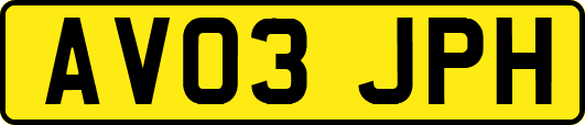 AV03JPH