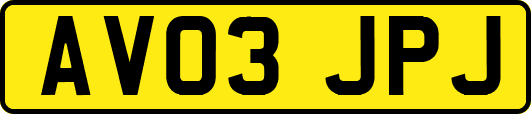 AV03JPJ