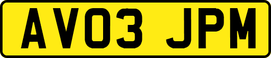 AV03JPM