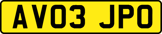 AV03JPO