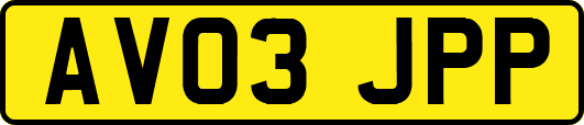 AV03JPP