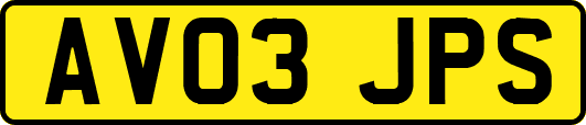 AV03JPS