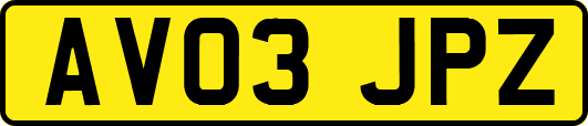 AV03JPZ