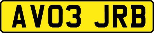 AV03JRB