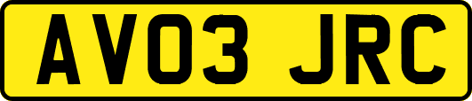 AV03JRC