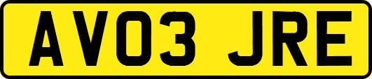 AV03JRE