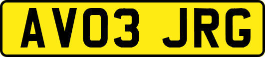 AV03JRG