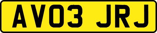 AV03JRJ