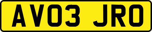 AV03JRO