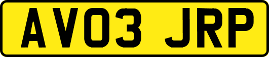 AV03JRP