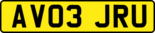 AV03JRU